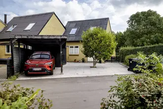 Rækkehus på Fagerbo 33, Fløng, 2640 Hedehusene