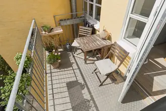 Ejerlejlighed på Algade 35A, 2. th., 9000 Aalborg