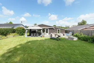 Villa på Gartnervænget 12, 3660 Stenløse