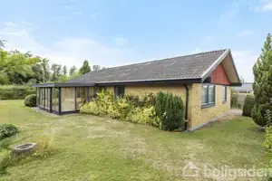 Villa på Skovager 35, 4000 Roskilde