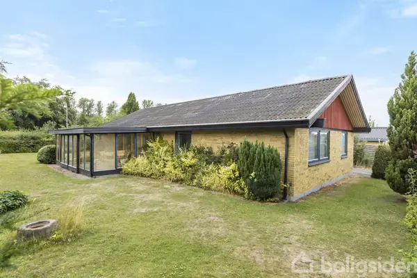 Villa på Skovager 35, 4000 Roskilde
