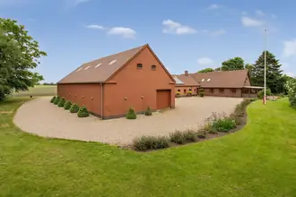 Villa på Ndr Hindsigvej 7, Horne, 6800 Varde