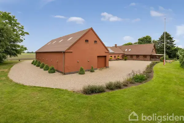 Villa på Ndr Hindsigvej 7, 6800 Varde