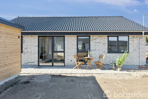Rækkehus på Fjerbregnevej 47, 5210 Odense NV