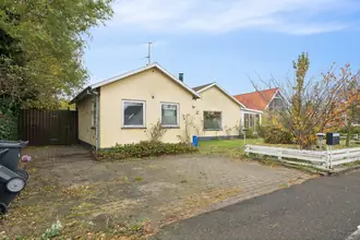 Villa på Ny Vordingborgvej 47, 4771 Kalvehave