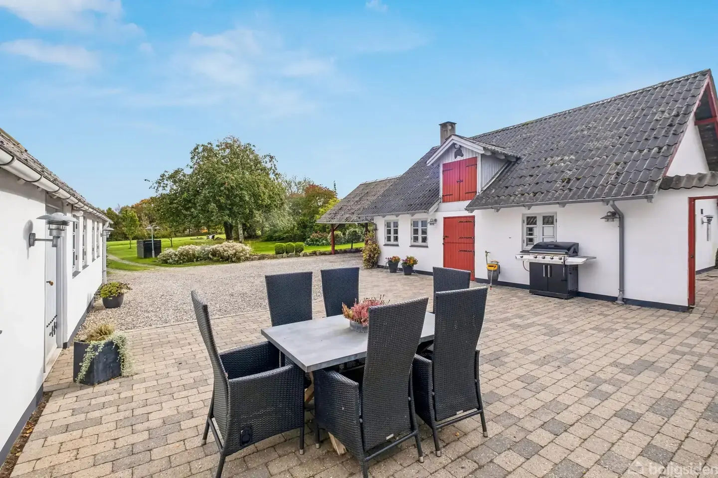 Villa på Vinten Skovvej 59, 8700 Horsens