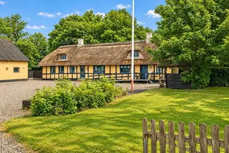 Villa på Spangen 51, Mejlby, 8981 Spentrup