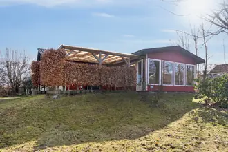 Fritidshus på Stendiget 12, 3310 Ølsted