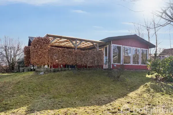 Fritidsbolig på Stendiget 12, 3310 Ølsted