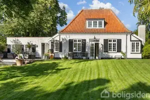 Villa på Mørdrupvej 75, 3060 Espergærde