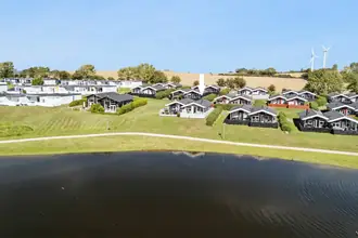 Ejerlejlighed på Dageløkke Marina 6H, Dageløkke, 5953 Tranekær