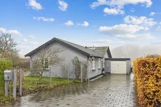 Villa på Ødis Kroge Vej 1B, Ødis, 6580 Vamdrup