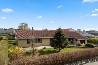 Villa på Lærkevej 5, Vester Hassing, 9310 Vodskov