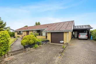 Villa på Lærkevej 5, Vester Hassing, 9310 Vodskov