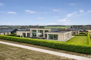 Villa på Breinholtparken 42, 6710 Esbjerg V