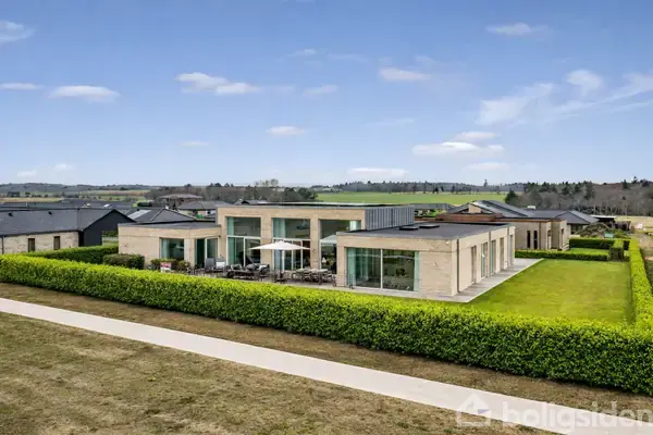 Villa på Breinholtparken 42, 6710 Esbjerg V