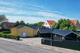 Villa på Olaviusvej 3, 9990 Skagen