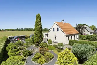 Villa på Søledsvej 43, Toksværd, 4684 Holmegaard