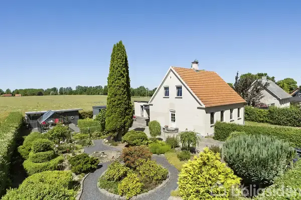 Villa på Søledsvej 43, 4684 Holmegaard