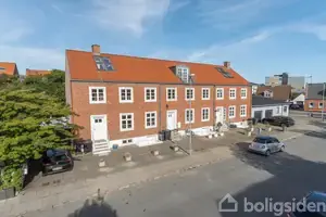 Villa på Ørnevej 55, 9900 Frederikshavn
