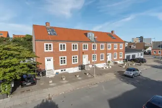 Villa på Ørnevej 55, 9900 Frederikshavn