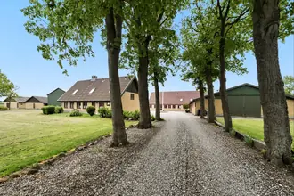 Villa på Ballevej 4, Skovby, 6470 Sydals