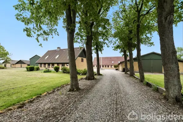 Villa på Ballevej 4, 6470 Sydals