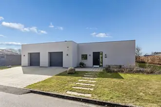 Villa på Storedalsvej 46, 7182 Bredsten