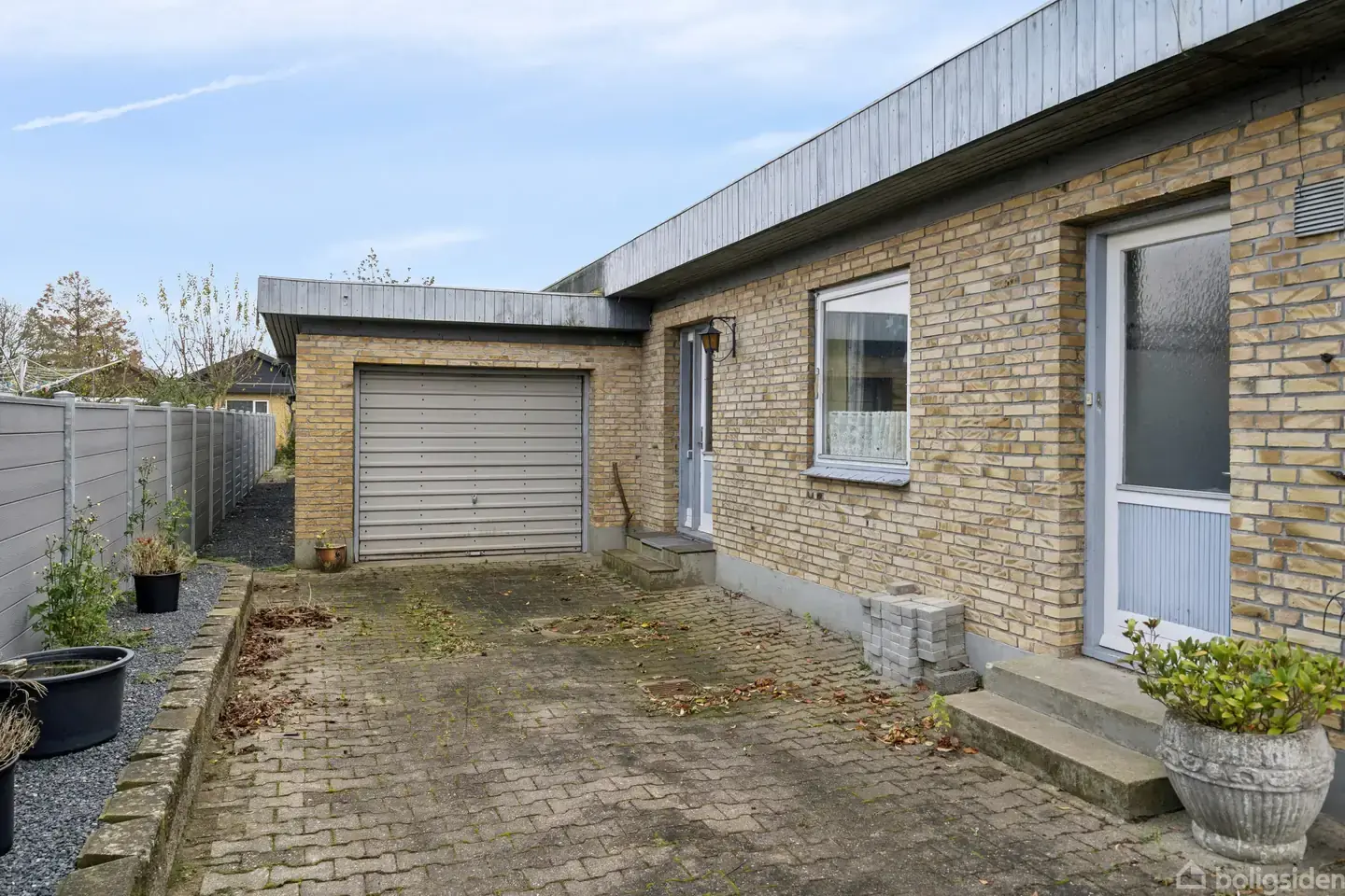 Villa på Tårupvej 31, 5591 Gelsted