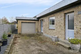 Villa på Tårupvej 31, Gelsted, 5591 Gelsted