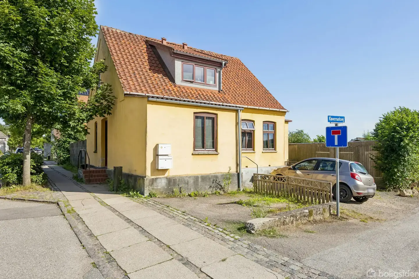 Villa på Dr Sells Vej 8, 4293 Dianalund
