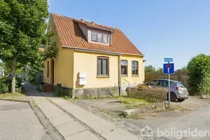 Villa på Dr Sells Vej 8, 4293 Dianalund