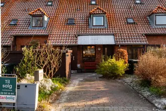 Rækkehus på Maglegårds Alle 93B, 2860 Søborg