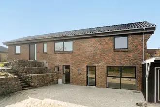 Villa på Dagnæsalle 80, 8700 Horsens
