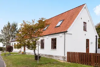 Villa på Lilleringvej 1, Storring, 8464 Galten