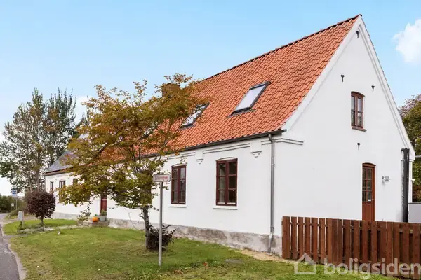 Villa på Lilleringvej 1, 8464 Galten