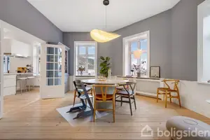 Ejerlejlighed på Helligkorsgade 2B, 2. tv., 6000 Kolding