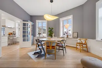 Ejerlejlighed på Helligkorsgade 2B, 2. tv., 6000 Kolding