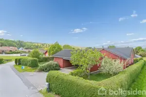 Villa på Hagenstrupparken 27, 8860 Ulstrup