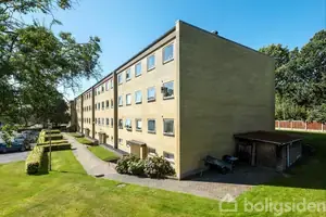 Ejerlejlighed på Pebermyntevej 51, 2. th., 8800 Viborg