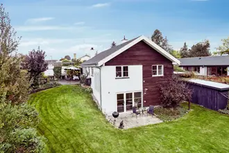 Villa på Søager 10, Store Valby, 4000 Roskilde