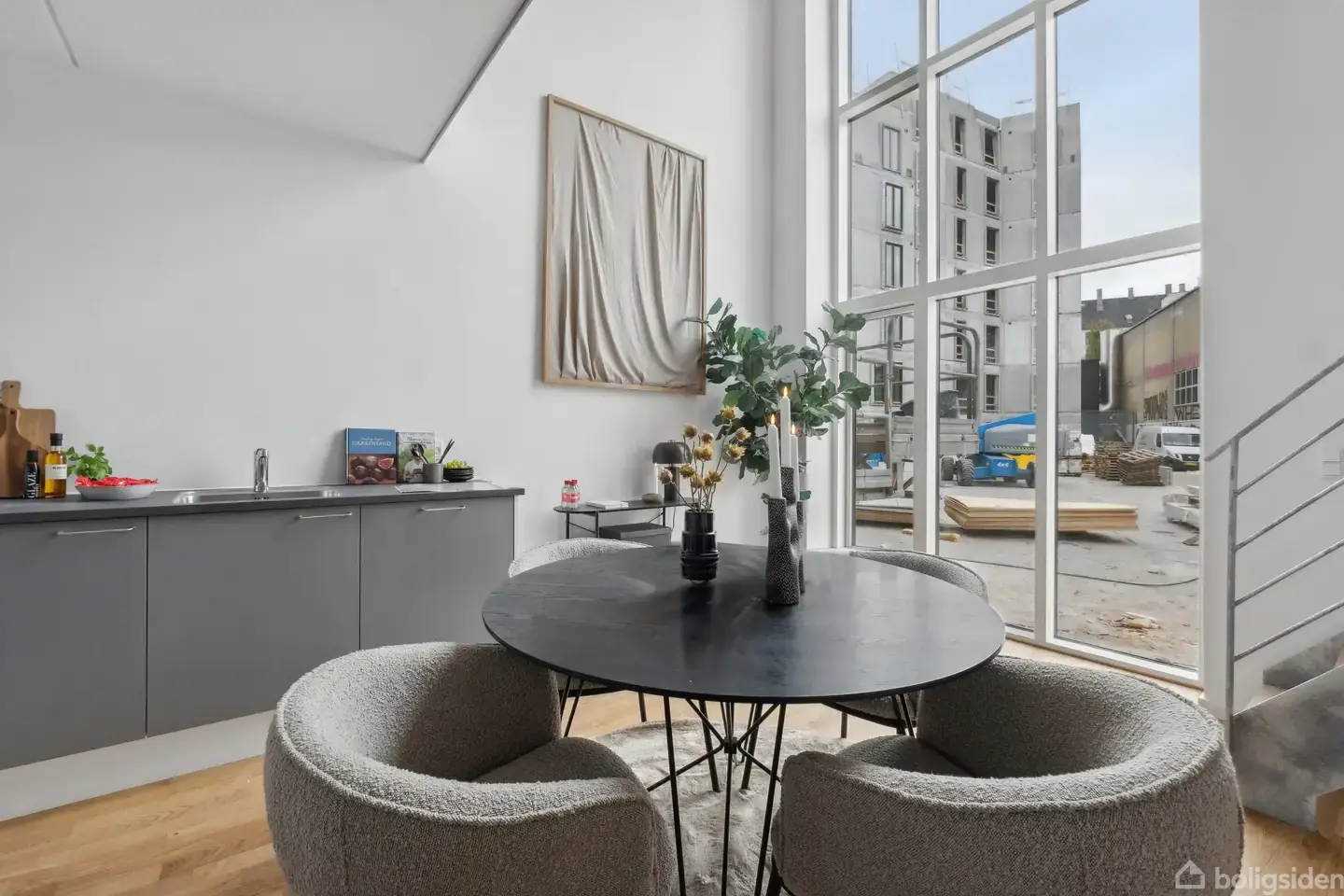 Ejerlejlighed på Drejervej 20, st. th., 2400 København NV