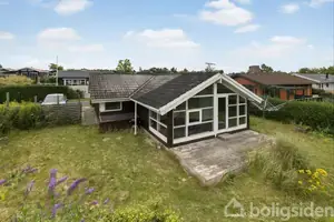 Fritidsbolig på Rønstrupvej 119, 2750 Ballerup