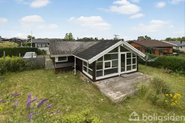 Fritidsbolig på Rønstrupvej 119, 2750 Ballerup
