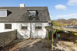Villa på Løgumklostervej 160, 6200 Aabenraa