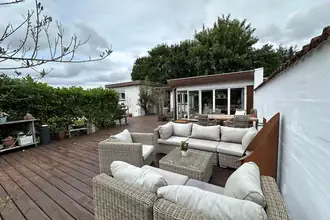 Villa på Gammel Køge Landevej 790B, 2660 Brøndby Strand