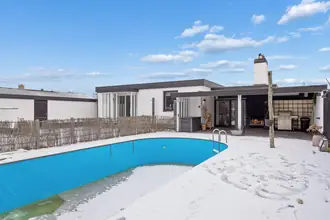 Villa på Hammerichsvej 23, 4760 Vordingborg