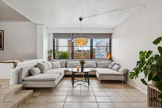 Villa på Hammerichsvej 23, 4760 Vordingborg