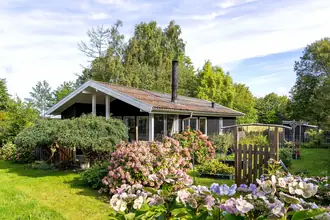Fritidshus på Bøsserup Eng 1, Bøsserup, 4500 Nykøbing Sj