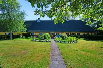 Landejendom på Lebyvej 1, 5985 Søby Ærø